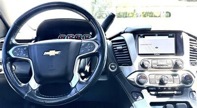 2020 Chevrolet Tahoe LT  LT 4X4 - Photo 14 - Finksburg, MD 21048