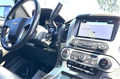 2020 Chevrolet Tahoe LT  LT 4X4 - Photo 12 - Finksburg, MD 21048