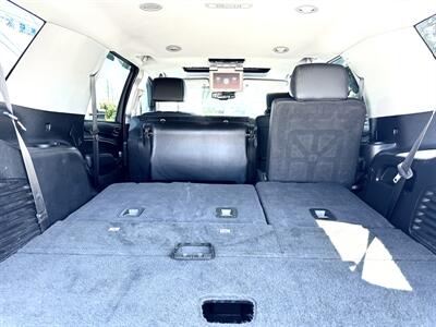 2020 Chevrolet Tahoe LT  LT 4X4 - Photo 10 - Finksburg, MD 21048