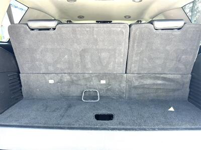 2020 Chevrolet Tahoe LT  LT 4X4 - Photo 11 - Finksburg, MD 21048