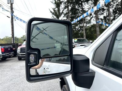 2022 Chevrolet Silverado 2500 LT  Crew Cab LT 4X4 - Photo 22 - Finksburg, MD 21048