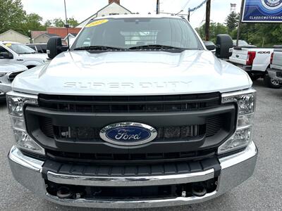 2022 Ford F-350 XL  Crew Cab 4x4 XL DRW - Photo 5 - Finksburg, MD 21048