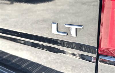 2020 Chevrolet Silverado 2500  Crew Cab LT 4X4 - Photo 29 - Finksburg, MD 21048