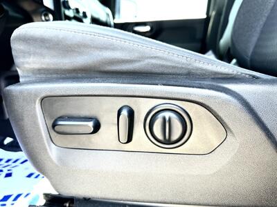 2020 Chevrolet Silverado 2500  Crew Cab LT 4X4 - Photo 22 - Finksburg, MD 21048