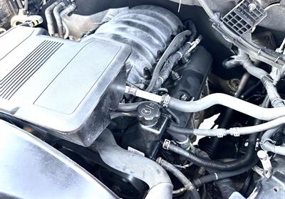 2020 Chevrolet Silverado 2500  Crew Cab LT 4X4 - Photo 33 - Finksburg, MD 21048