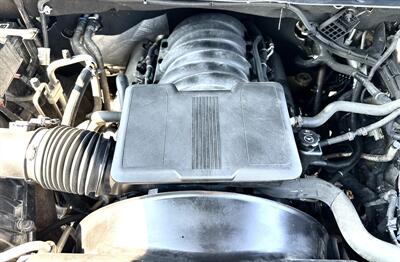 2020 Chevrolet Silverado 2500  Crew Cab LT 4X4 - Photo 36 - Finksburg, MD 21048