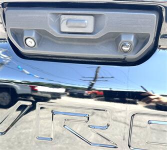 2020 Chevrolet Silverado 2500  Crew Cab LT 4X4 - Photo 11 - Finksburg, MD 21048