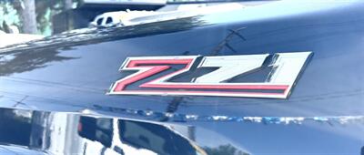 2020 Chevrolet Silverado 2500  Crew Cab LT 4X4 - Photo 23 - Finksburg, MD 21048