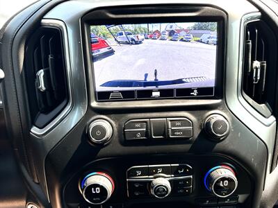 2020 Chevrolet Silverado 2500  Crew Cab LT 4X4 - Photo 15 - Finksburg, MD 21048