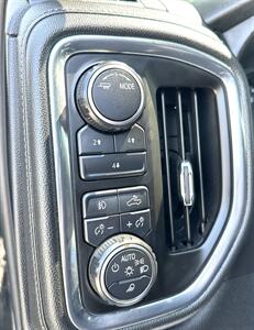 2020 Chevrolet Silverado 2500  Crew Cab LT 4X4 - Photo 17 - Finksburg, MD 21048