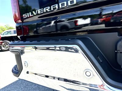 2020 Chevrolet Silverado 2500  Crew Cab LT 4X4 - Photo 30 - Finksburg, MD 21048