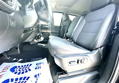 2020 Chevrolet Silverado 2500  Crew Cab LT 4X4 - Photo 18 - Finksburg, MD 21048