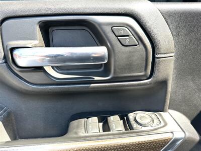 2020 Chevrolet Silverado 2500  Crew Cab LT 4X4 - Photo 32 - Finksburg, MD 21048