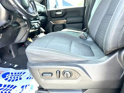 2020 Chevrolet Silverado 2500  Crew Cab LT 4X4 - Photo 19 - Finksburg, MD 21048