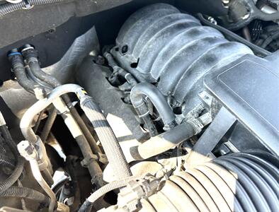 2020 Chevrolet Silverado 2500  Crew Cab LT 4X4 - Photo 34 - Finksburg, MD 21048