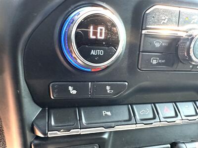 2020 Chevrolet Silverado 2500  Crew Cab LT 4X4 - Photo 28 - Finksburg, MD 21048