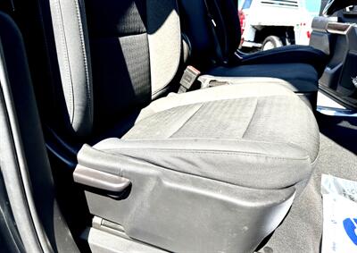 2020 Chevrolet Silverado 2500  Crew Cab LT 4X4 - Photo 20 - Finksburg, MD 21048