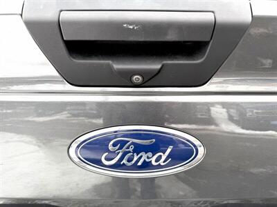 2020 Ford F-150  Crew Cab XLT 4X4 - Photo 10 - Finksburg, MD 21048