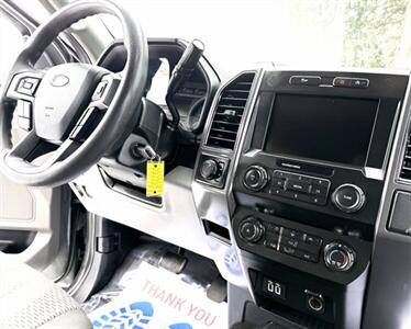 2020 Ford F-150  Crew Cab XLT 4X4 - Photo 11 - Finksburg, MD 21048