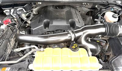 2020 Ford F-150  Crew Cab XLT 4X4 - Photo 34 - Finksburg, MD 21048