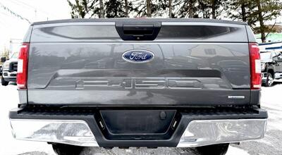 2020 Ford F-150  Crew Cab XLT 4X4 - Photo 8 - Finksburg, MD 21048