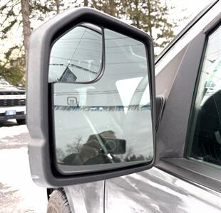 2020 Ford F-150  Crew Cab XLT 4X4 - Photo 30 - Finksburg, MD 21048