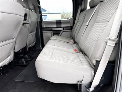 2020 Ford F-150  Crew Cab XLT 4X4 - Photo 21 - Finksburg, MD 21048