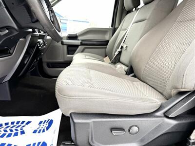 2020 Ford F-150  Crew Cab XLT 4X4 - Photo 17 - Finksburg, MD 21048