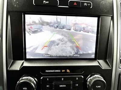 2020 Ford F-150  Crew Cab XLT 4X4 - Photo 15 - Finksburg, MD 21048