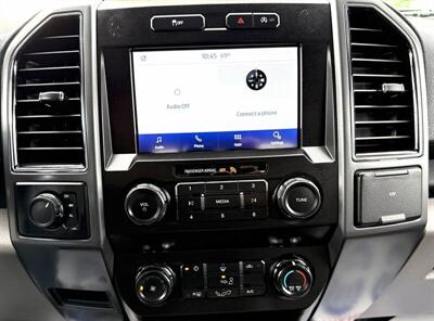 2020 Ford F-150  Crew Cab XLT 4X4 - Photo 14 - Finksburg, MD 21048