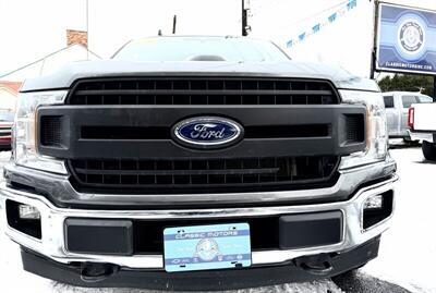 2020 Ford F-150  Crew Cab XLT 4X4 - Photo 5 - Finksburg, MD 21048