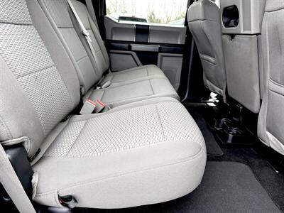 2020 Ford F-150  Crew Cab XLT 4X4 - Photo 20 - Finksburg, MD 21048
