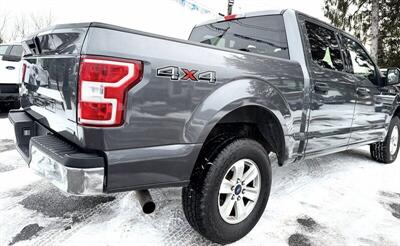 2020 Ford F-150  Crew Cab XLT 4X4 - Photo 3 - Finksburg, MD 21048