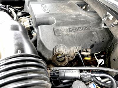 2020 Ford F-150  Crew Cab XLT 4X4 - Photo 32 - Finksburg, MD 21048