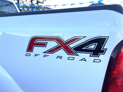 2014 Ford F-350 XL  Ext Cab 4X4 - Photo 12 - Finksburg, MD 21048