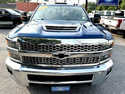 2019 Chevrolet Silverado 2500 LT  Crew Cab LT 4X4 - Photo 5 - Finksburg, MD 21048