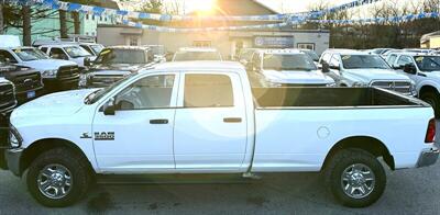 2018 Dodge Ram 3500 Tradesman  Crew Cab Trademan 4X4 - Photo 7 - Finksburg, MD 21048