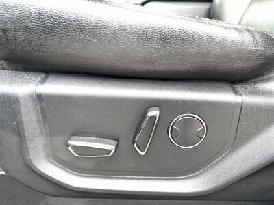 2018 Ford F-350 Crew Cab LARIAT 4X4 - Photo 29 - Finksburg, MD 21048