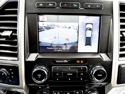 2018 Ford F-350 Crew Cab LARIAT 4X4 - Photo 15 - Finksburg, MD 21048