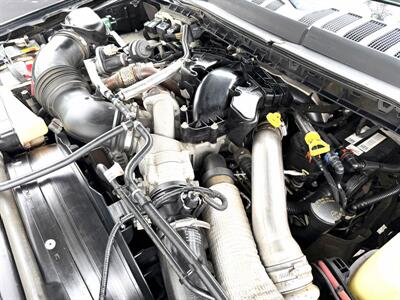 2018 Ford F-350 Crew Cab LARIAT 4X4 - Photo 33 - Finksburg, MD 21048