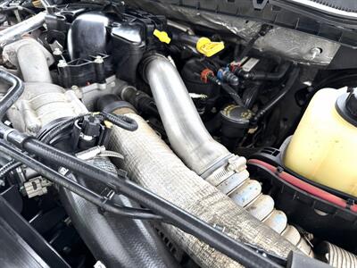 2018 Ford F-350 Crew Cab LARIAT 4X4 - Photo 35 - Finksburg, MD 21048