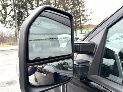 2018 Ford F-350 Crew Cab LARIAT 4X4 - Photo 34 - Finksburg, MD 21048