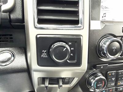 2018 Ford F-350 Crew Cab LARIAT 4X4 - Photo 17 - Finksburg, MD 21048