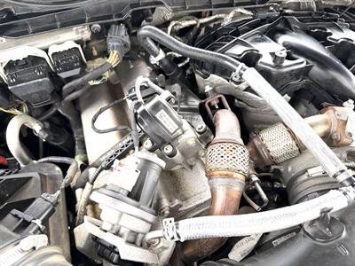 2018 Ford F-350 Crew Cab LARIAT 4X4 - Photo 36 - Finksburg, MD 21048