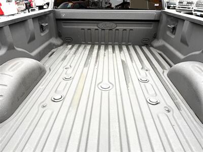 2018 Ford F-350 Crew Cab LARIAT 4X4 - Photo 10 - Finksburg, MD 21048