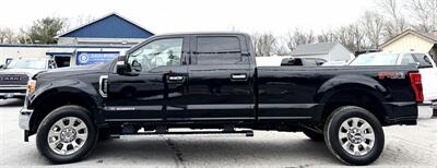 2018 Ford F-350 Crew Cab LARIAT 4X4 - Photo 7 - Finksburg, MD 21048