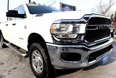 2019 RAM 2500  Crew Cab Tradesman 4X4 Truck