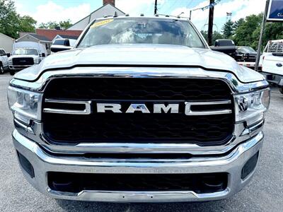 2020 RAM 3500 Tradesman  Crew Cab Tradesman 4X4 DRW - Photo 6 - Finksburg, MD 21048