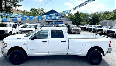 2020 RAM 3500 Tradesman  Crew Cab Tradesman 4X4 DRW - Photo 7 - Finksburg, MD 21048