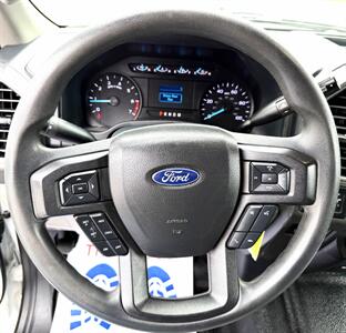 2022 Ford F-350  Crew Cab XLT 4X4 - Photo 14 - Finksburg, MD 21048